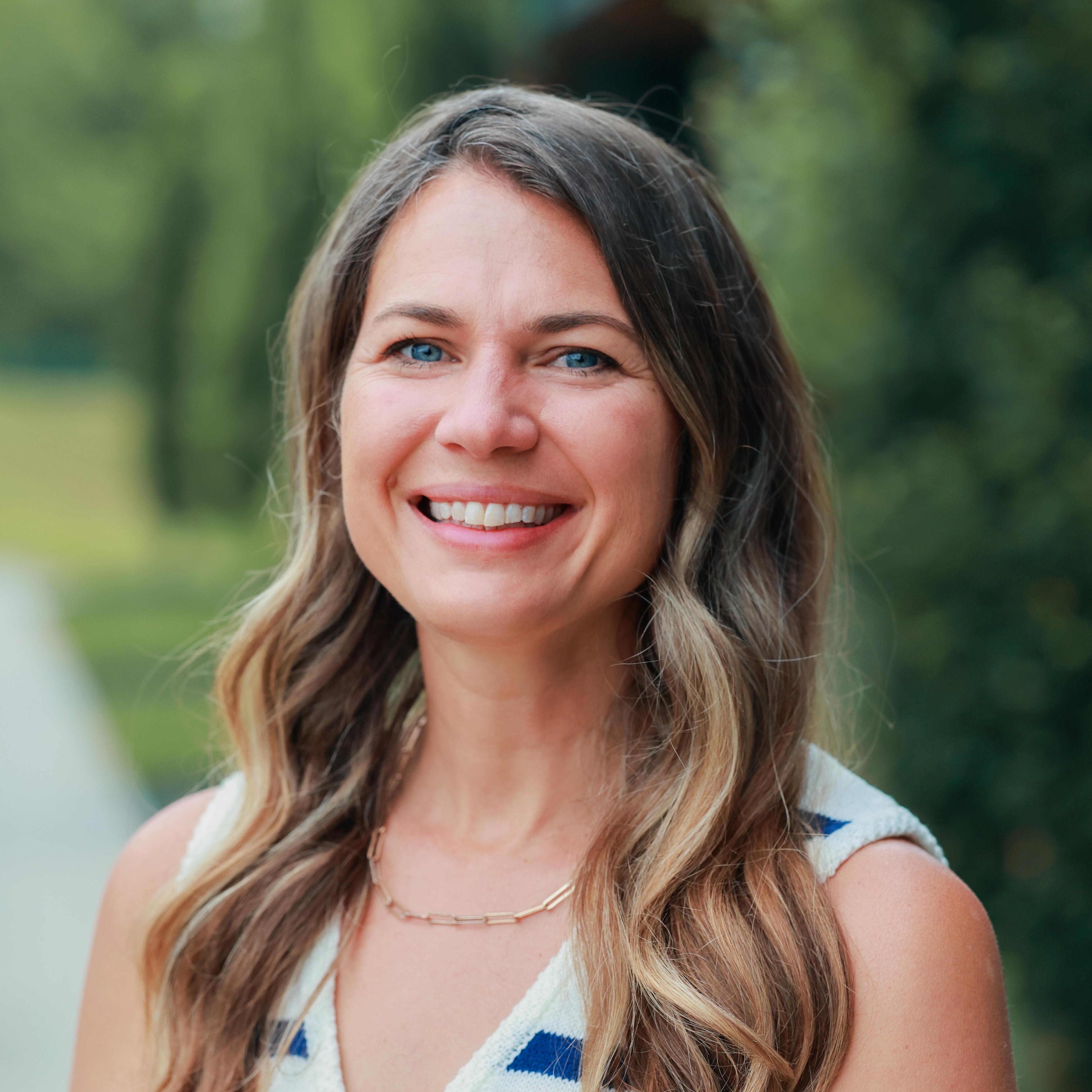 BeckaEdmonson's Profile Photo