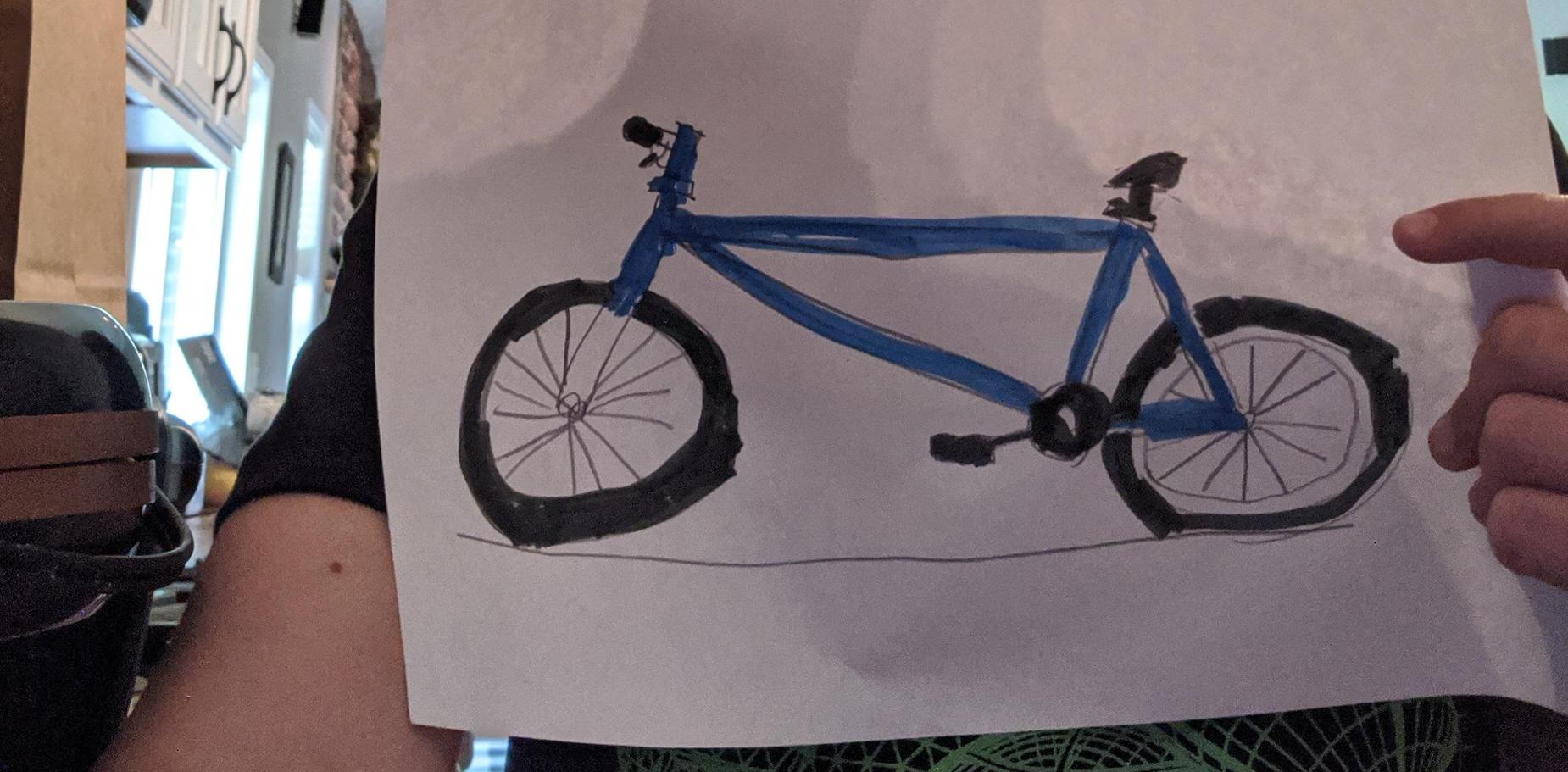 Student Artwork