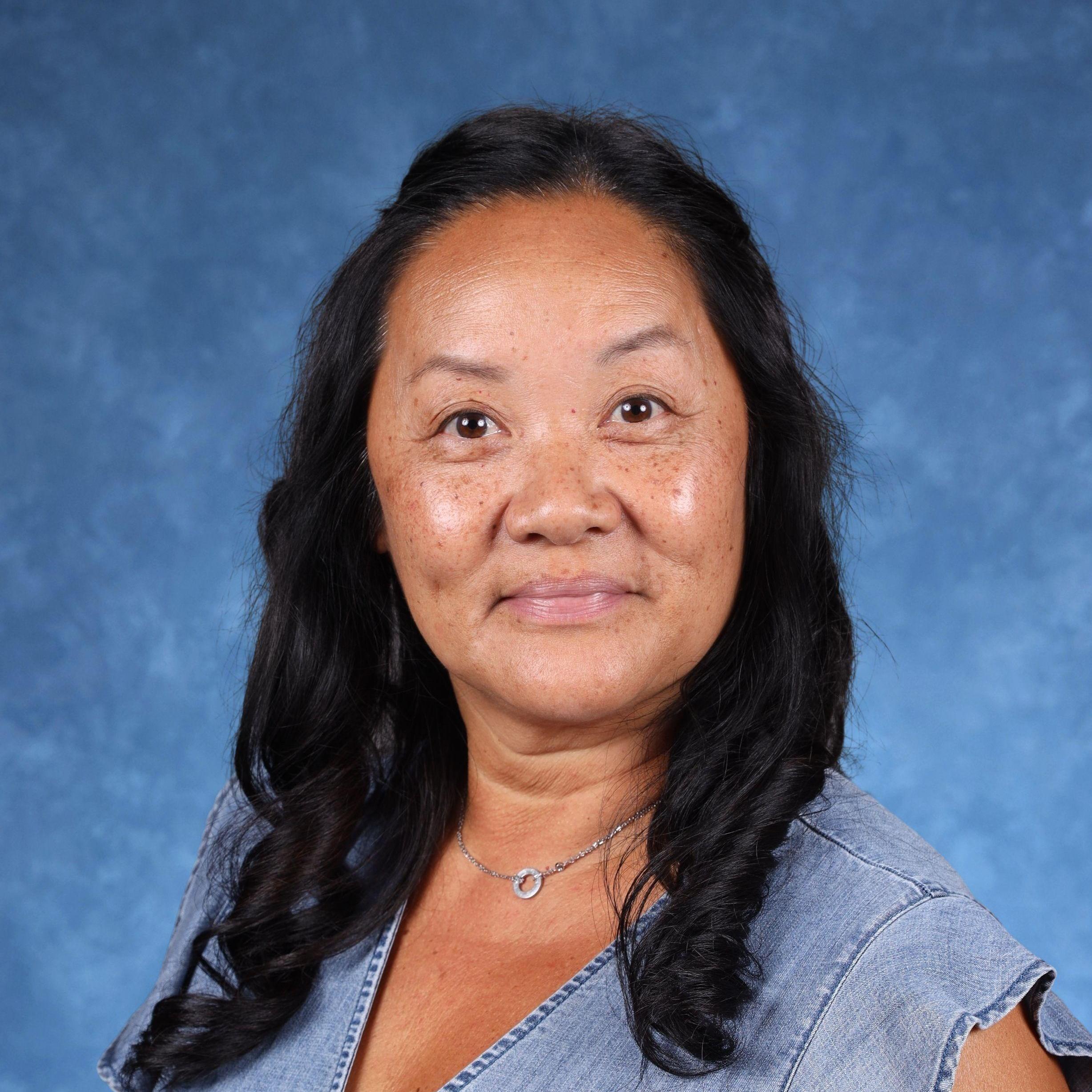 MaryKonstalid's Profile Photo