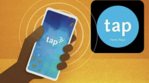 Metro Tap Card