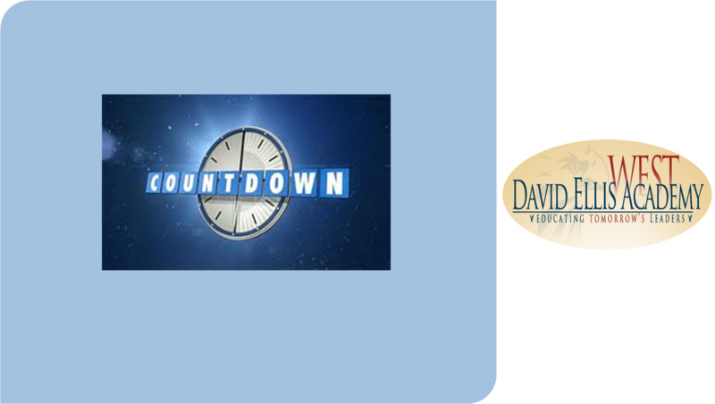countdown