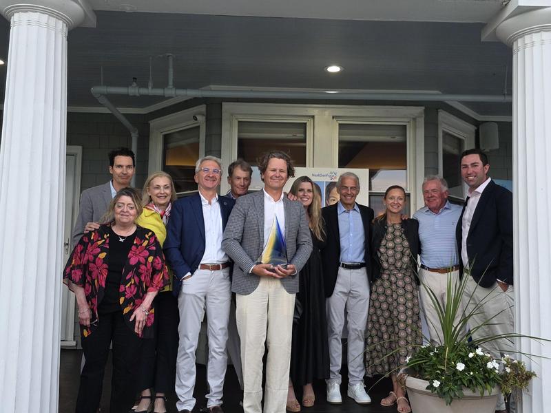 NextGenFace's Golf Outing 2025 Featured Photo