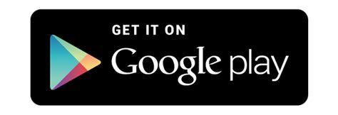 get it on Google Play logo