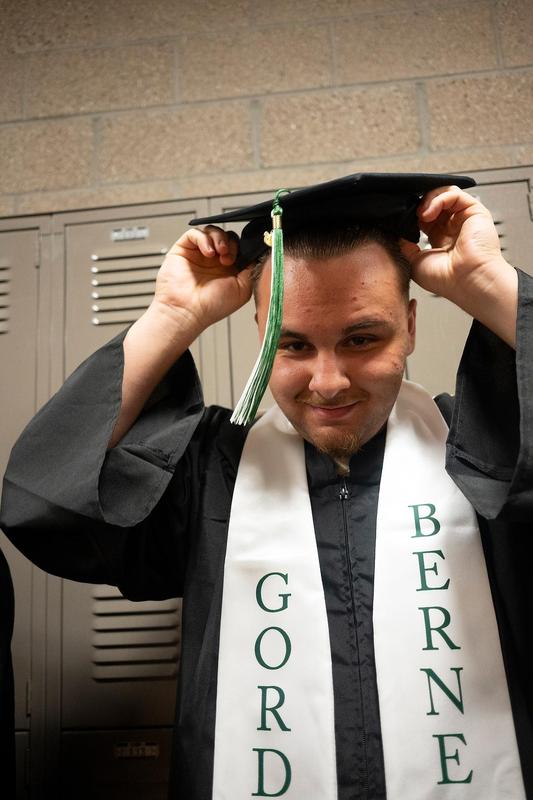 MDC Graduation photo 2026