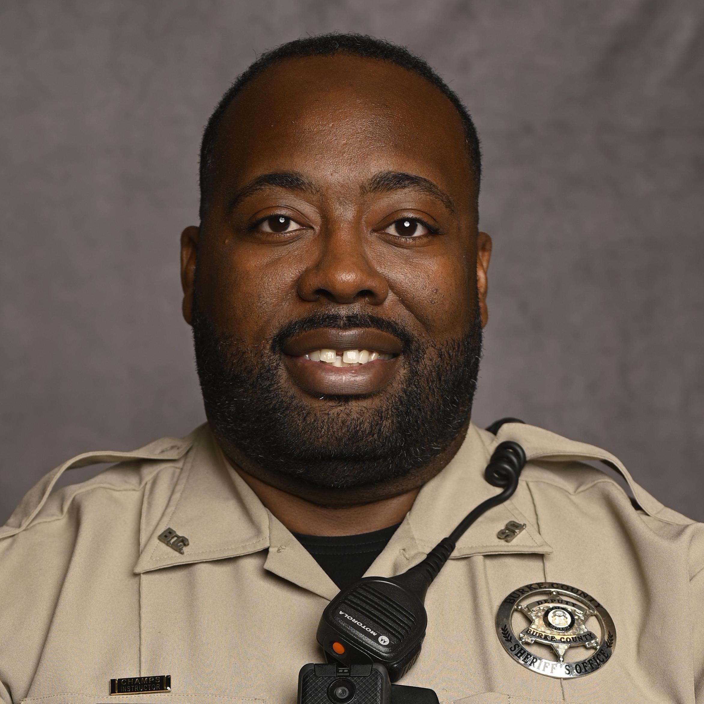 TerranceJackson's Profile Photo