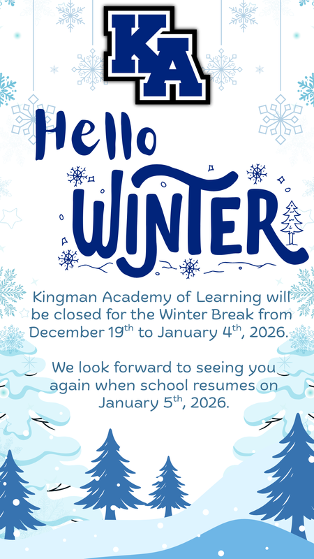 Winter Break Flyer 2
