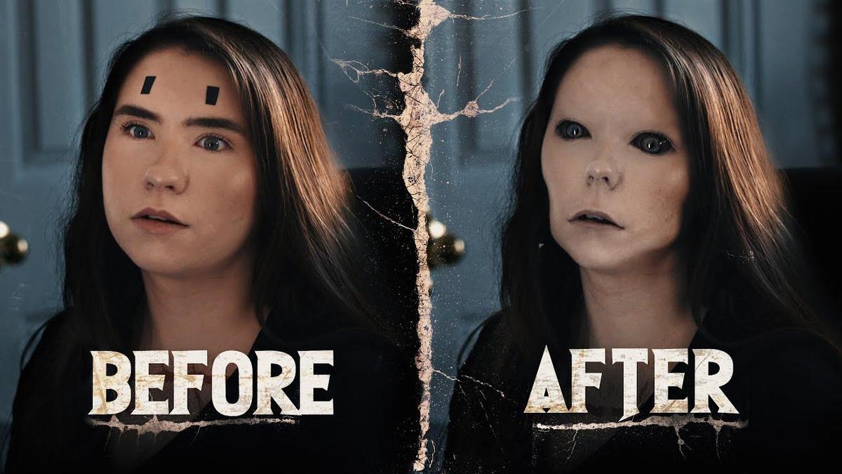 Before and After Effects