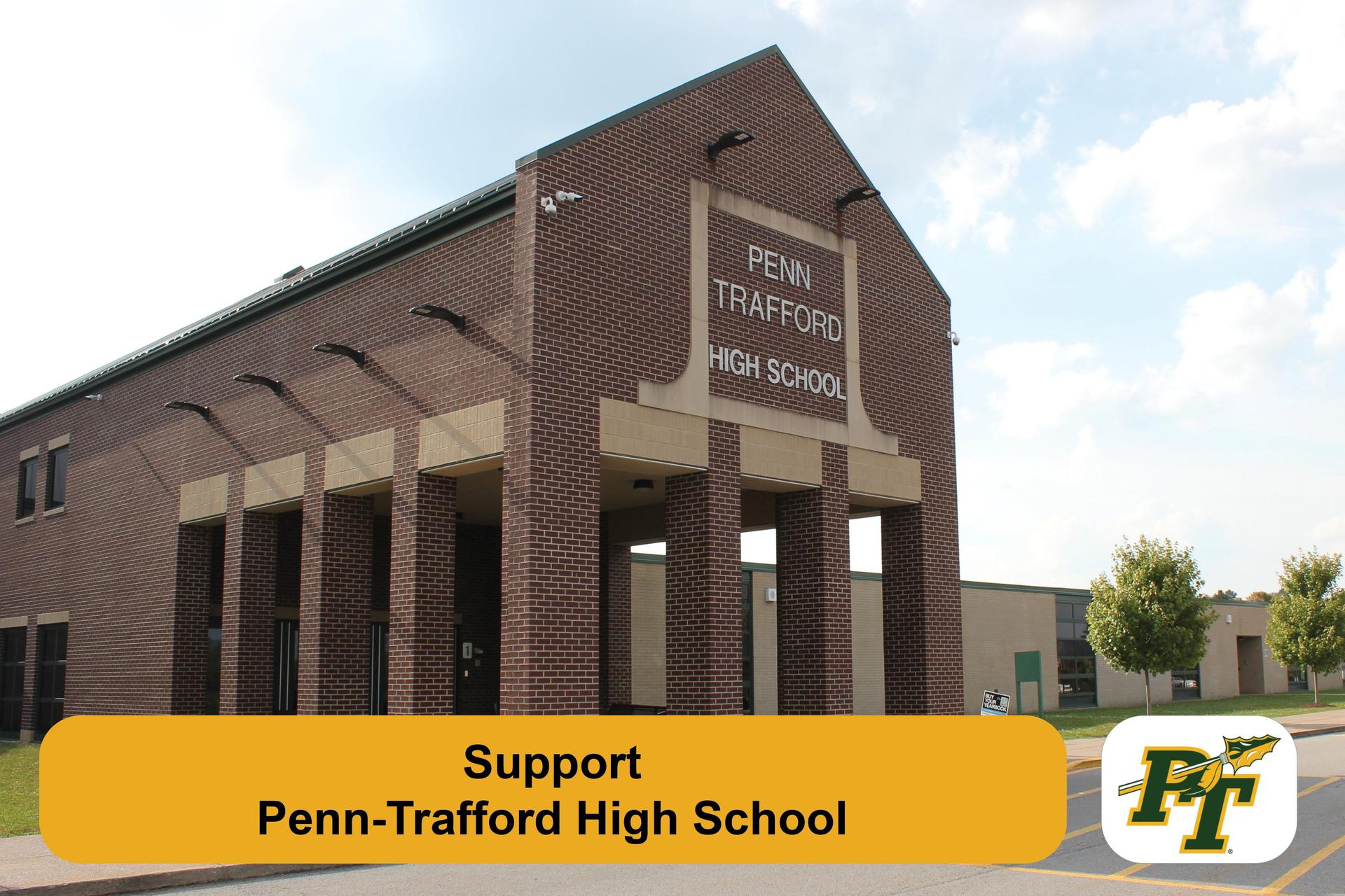 SUPPORT PTHS IMAGE