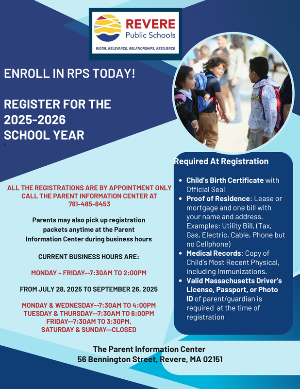 Registration