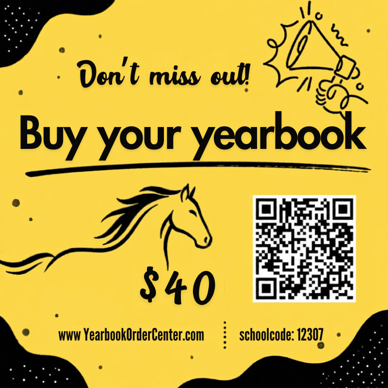 Pre Order the 26-27 Yearbook Thumbnail Image