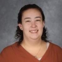 SarahBouvier's Profile Photo