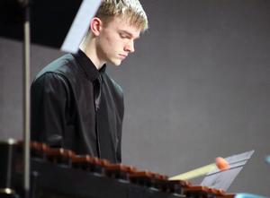 2026 RCS All-County Band Concert