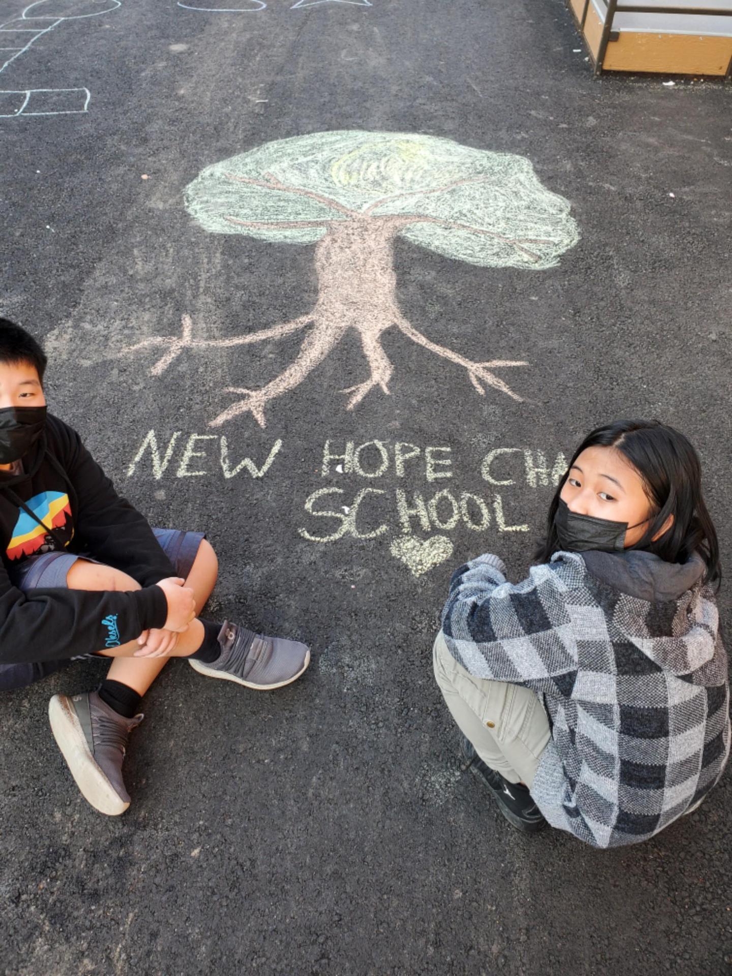 Enrollment Enrollment Information Robla New Hope Charter School
