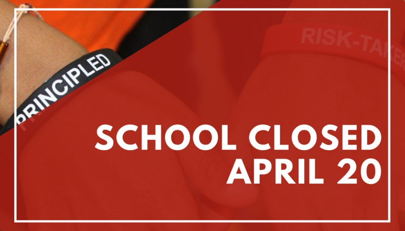 Alert: Due to a power outage affecting much of the Meridian campus, school in grades K-12 is canceled today. Staff and students should stay home. Featured Photo