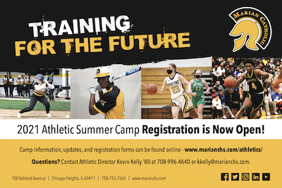 Summer Camps 2021 Featured Photo