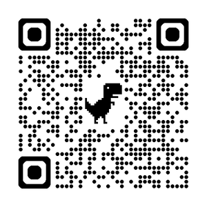 QR code for lunch debt payment