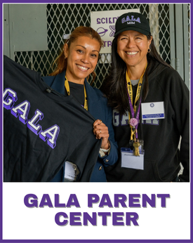 Parents - Parent Center