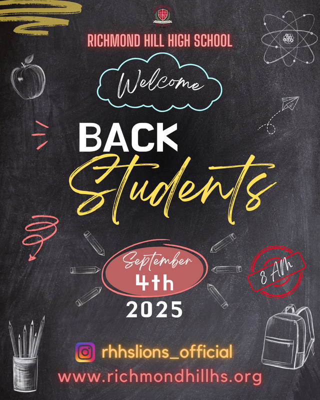 Back to School