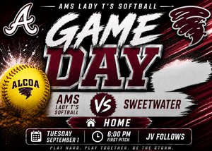 Softball game