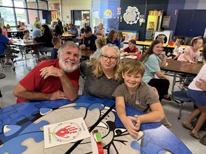 Grandparents Day