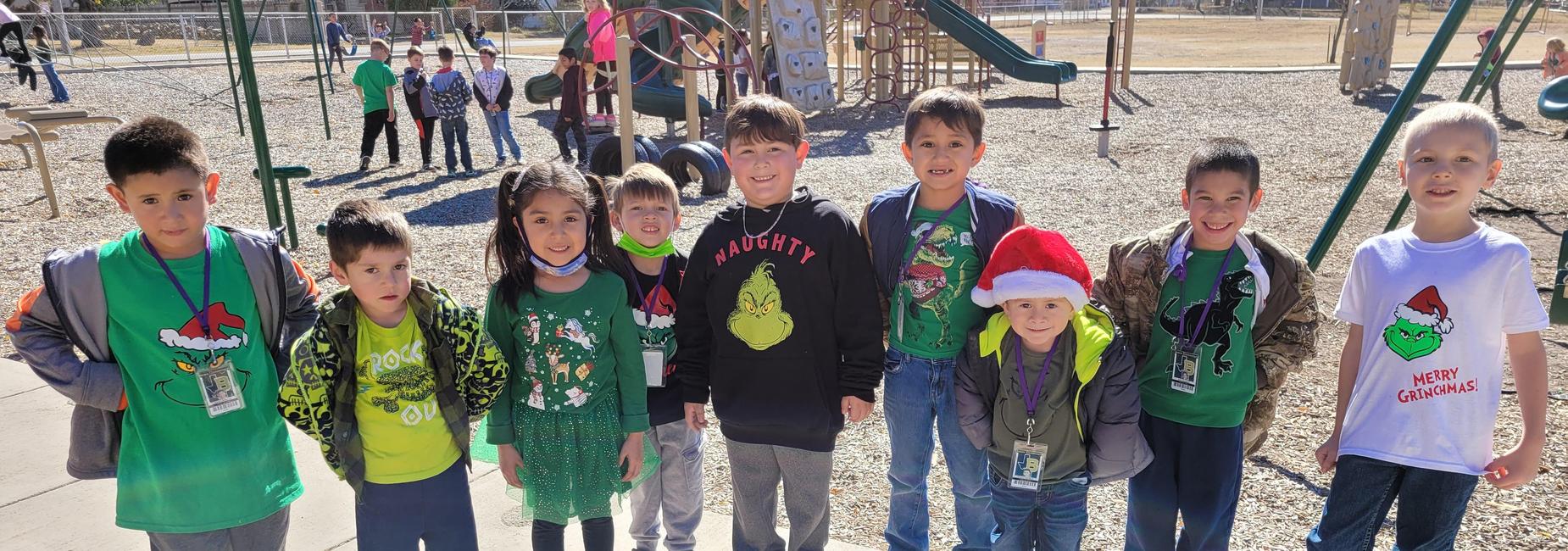 Brackett Independent School District