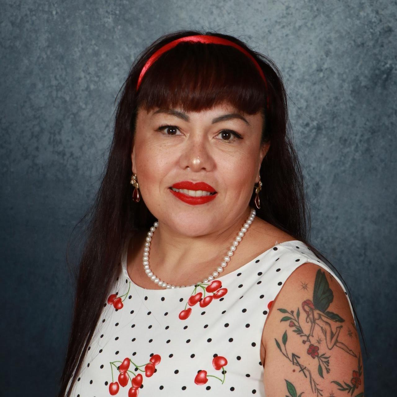 CarolinaOrtega's Profile Photo