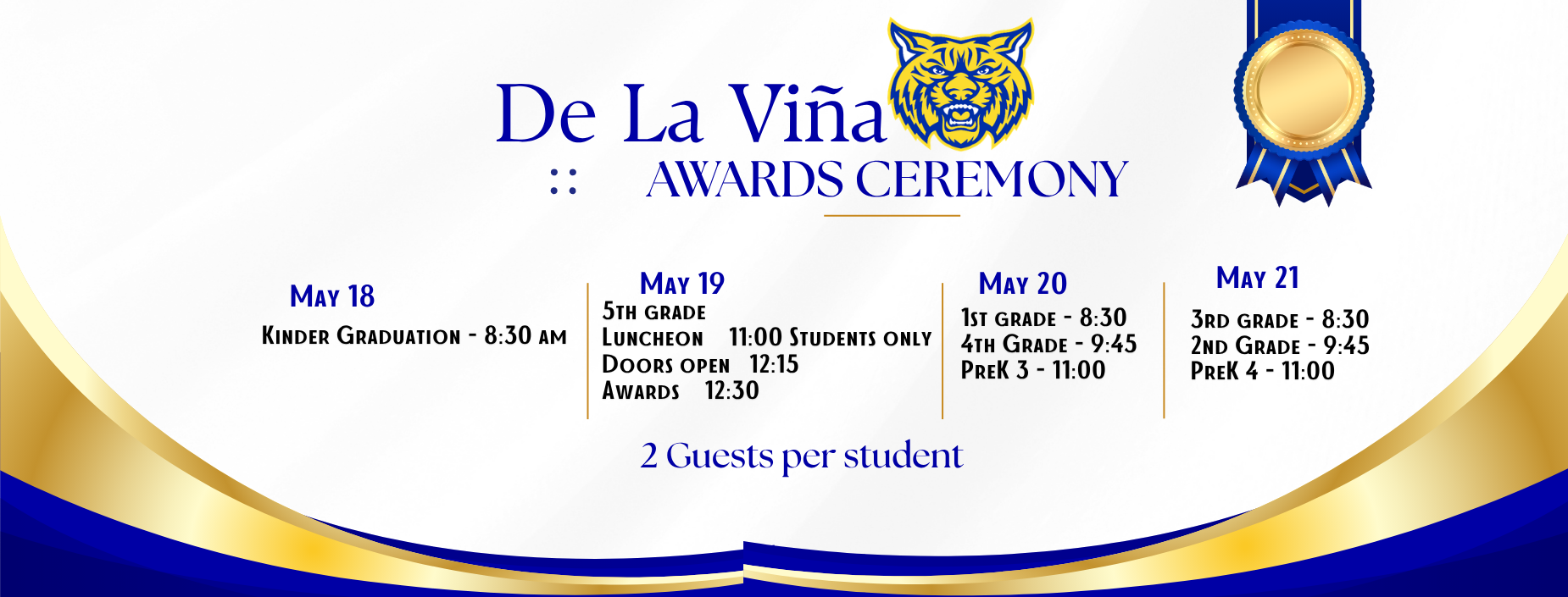 Awards Ceremony