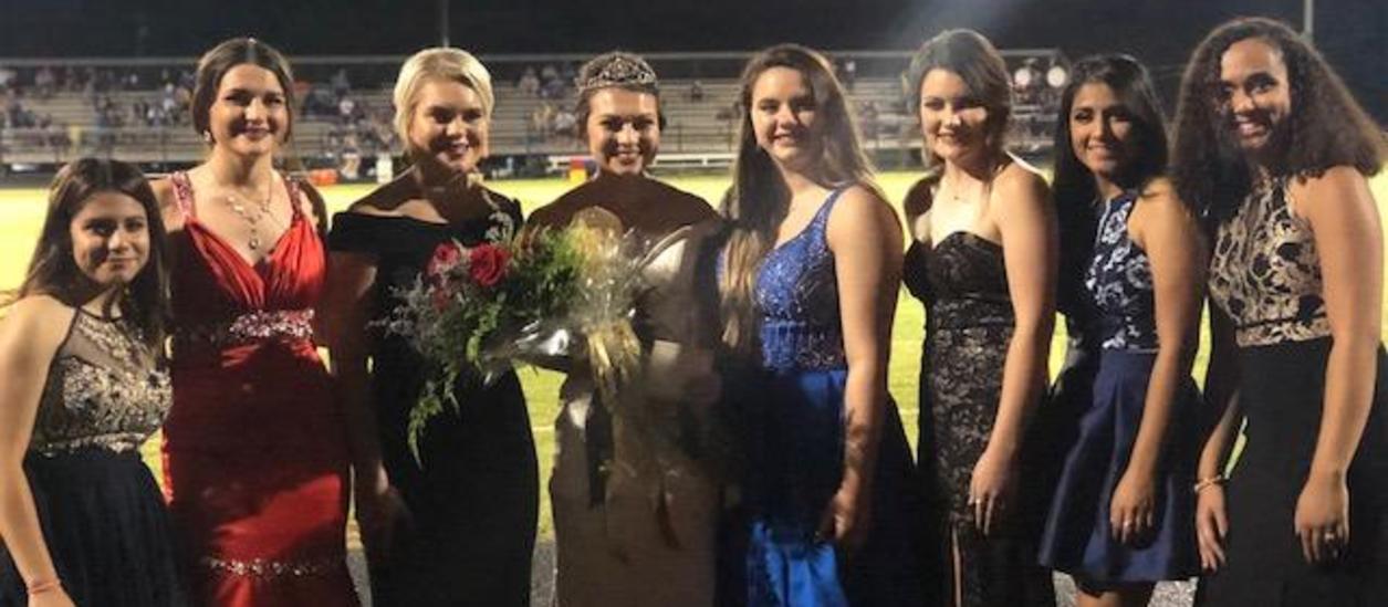 RosebudLott Independent School District