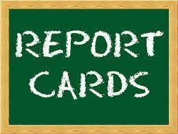 Report Cards
