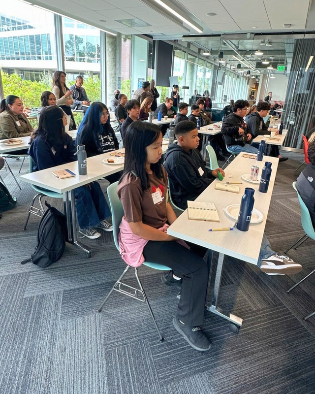 2026 BPUSD Cisco Meraki Trip