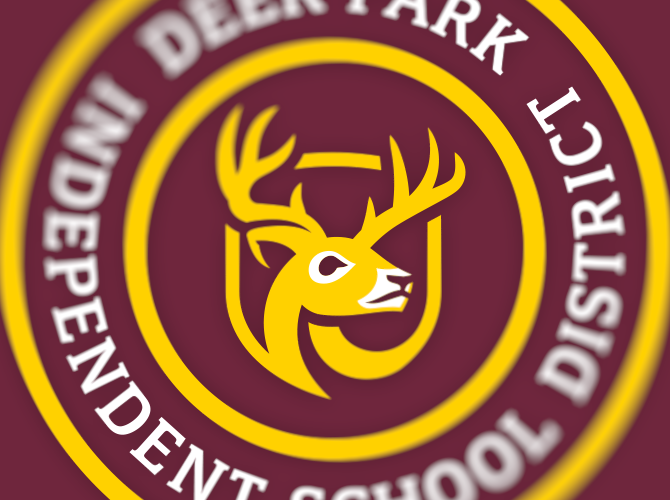 DPISD Seal