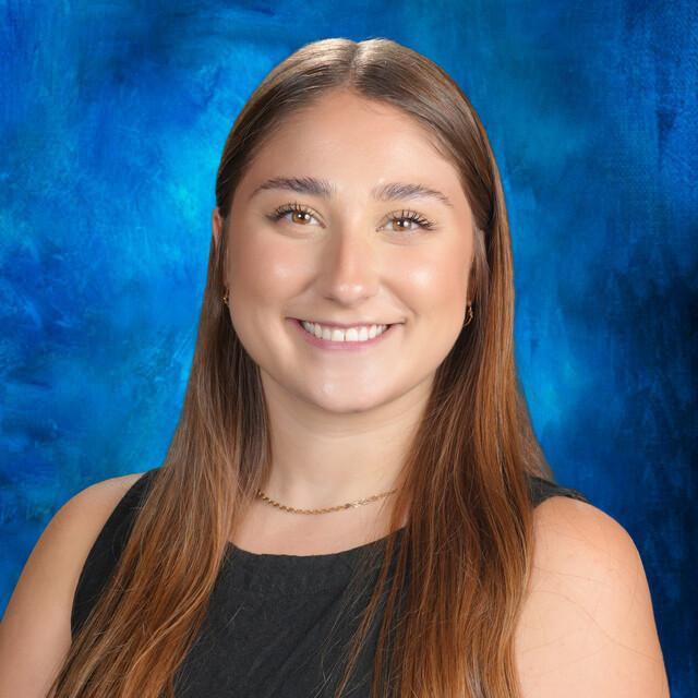 ToriJohnson's Profile Photo