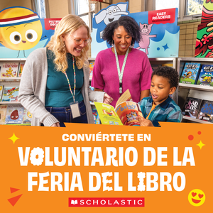 volunteers needed flyer