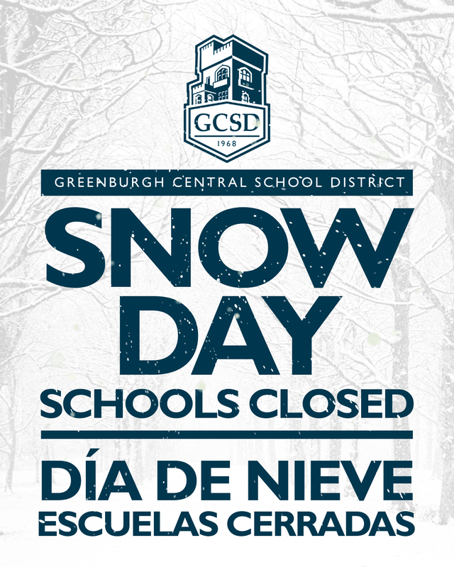 Weather Watch - SNOWDAY