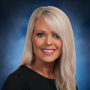 ChristinaJones's Profile Photo