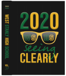 Didn't Order a 2019-2020 Yearbook? There is Still Time! Featured Photo