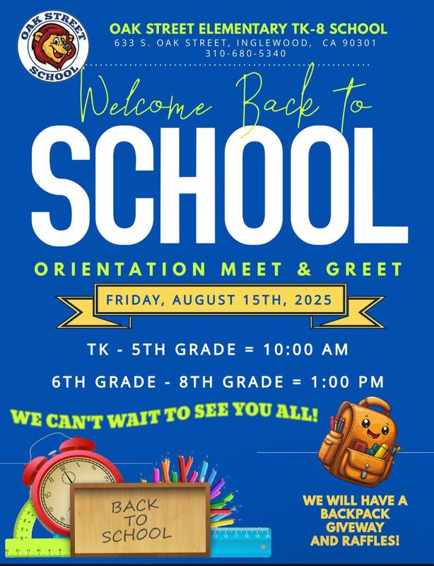 Orientation