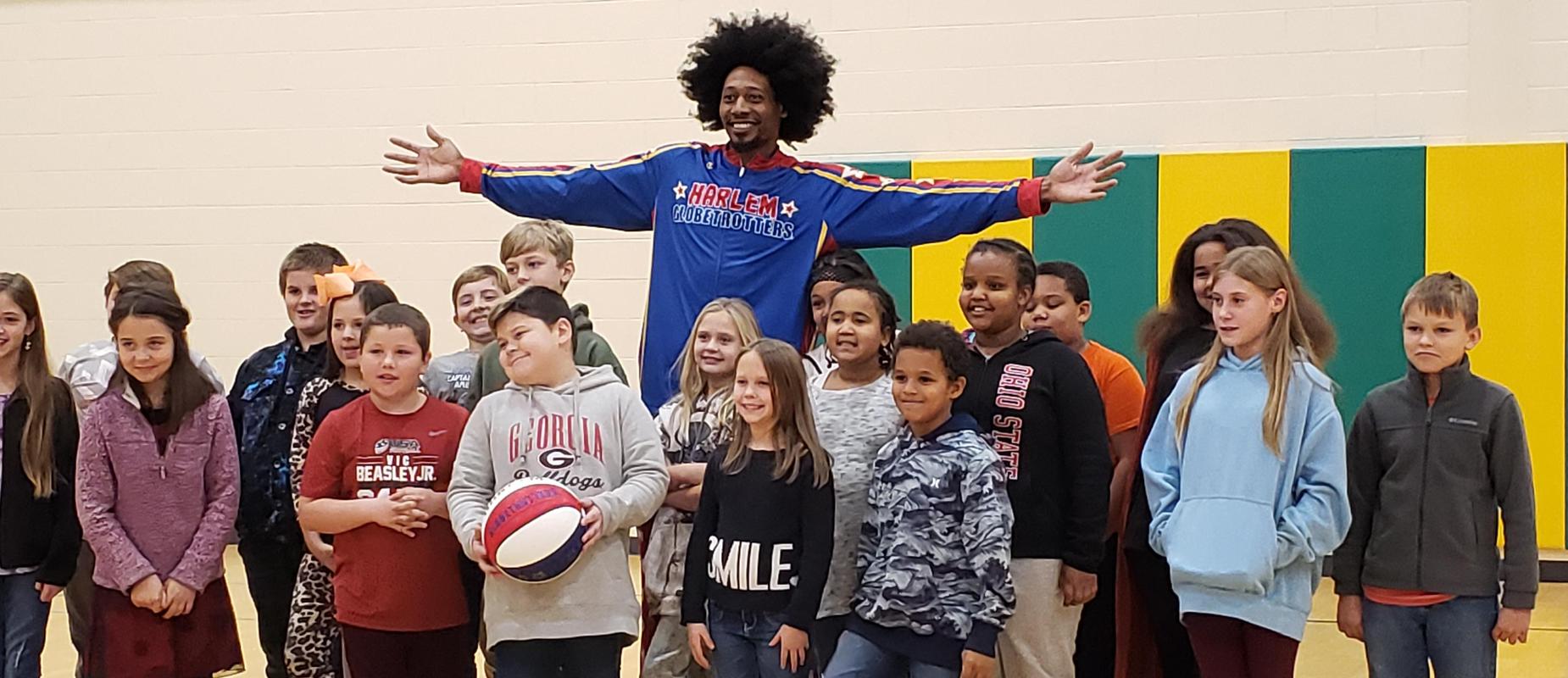 Harlem Globetrotters