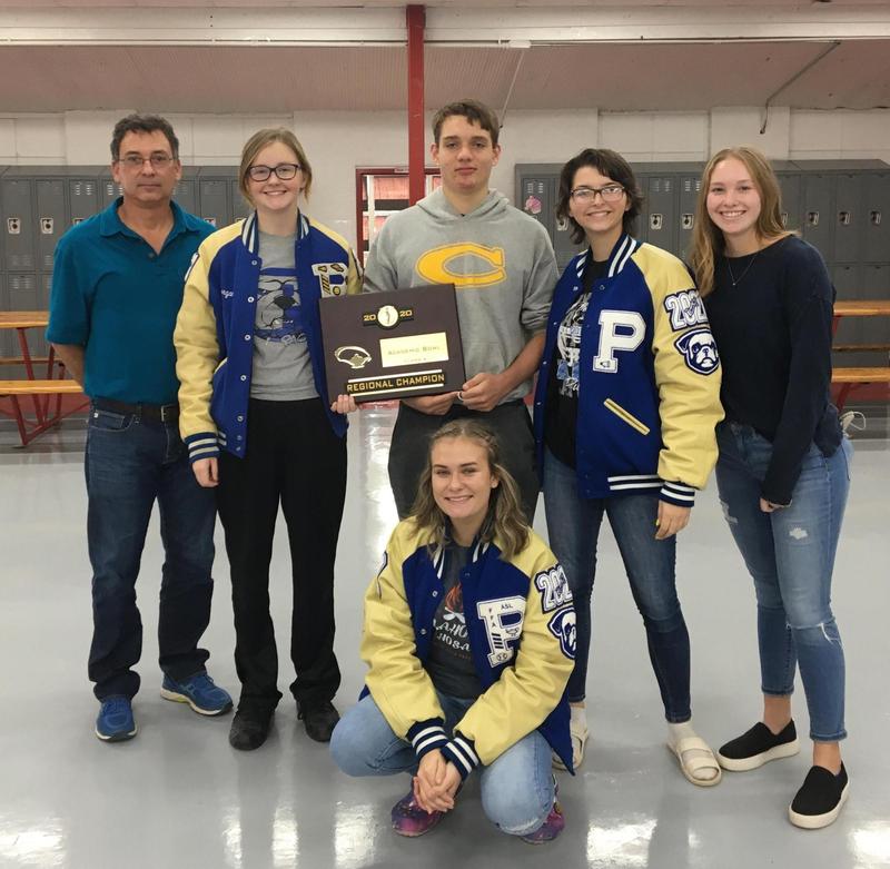 Regional Champs Featured Photo
