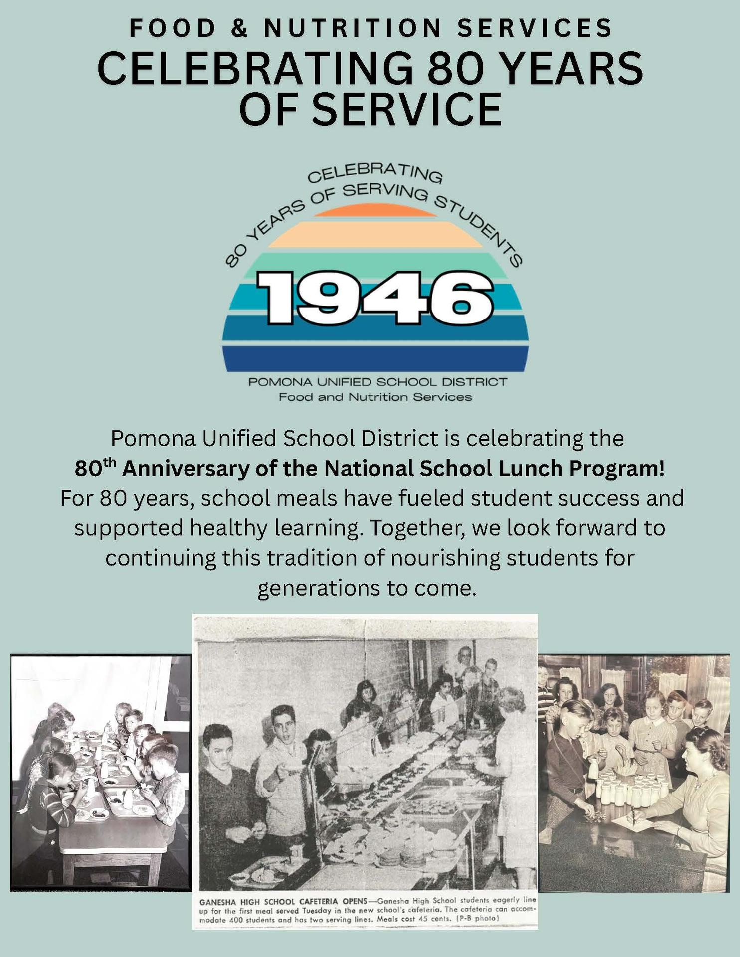 80 years
