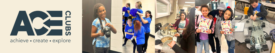 ACE Club Banner
