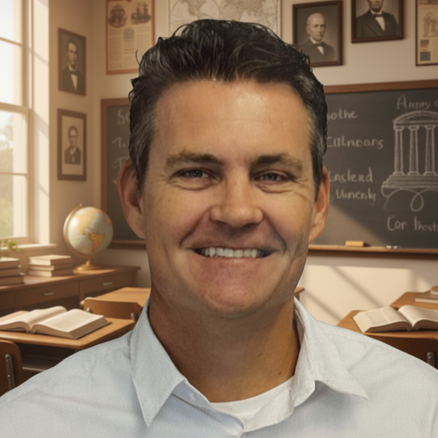 BrockSnider's Profile Photo