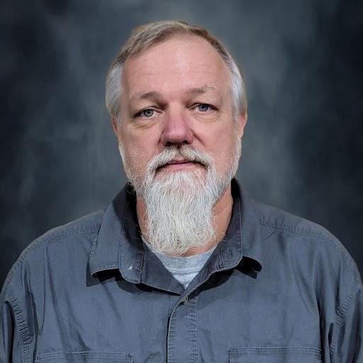 KenStudebaker's Profile Photo