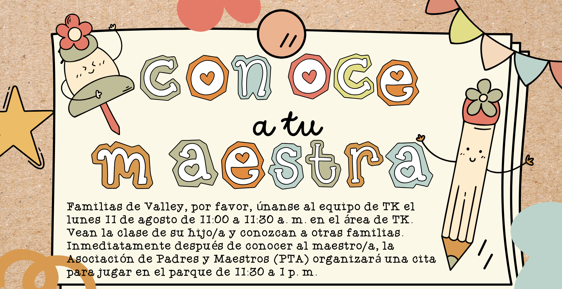 conoce