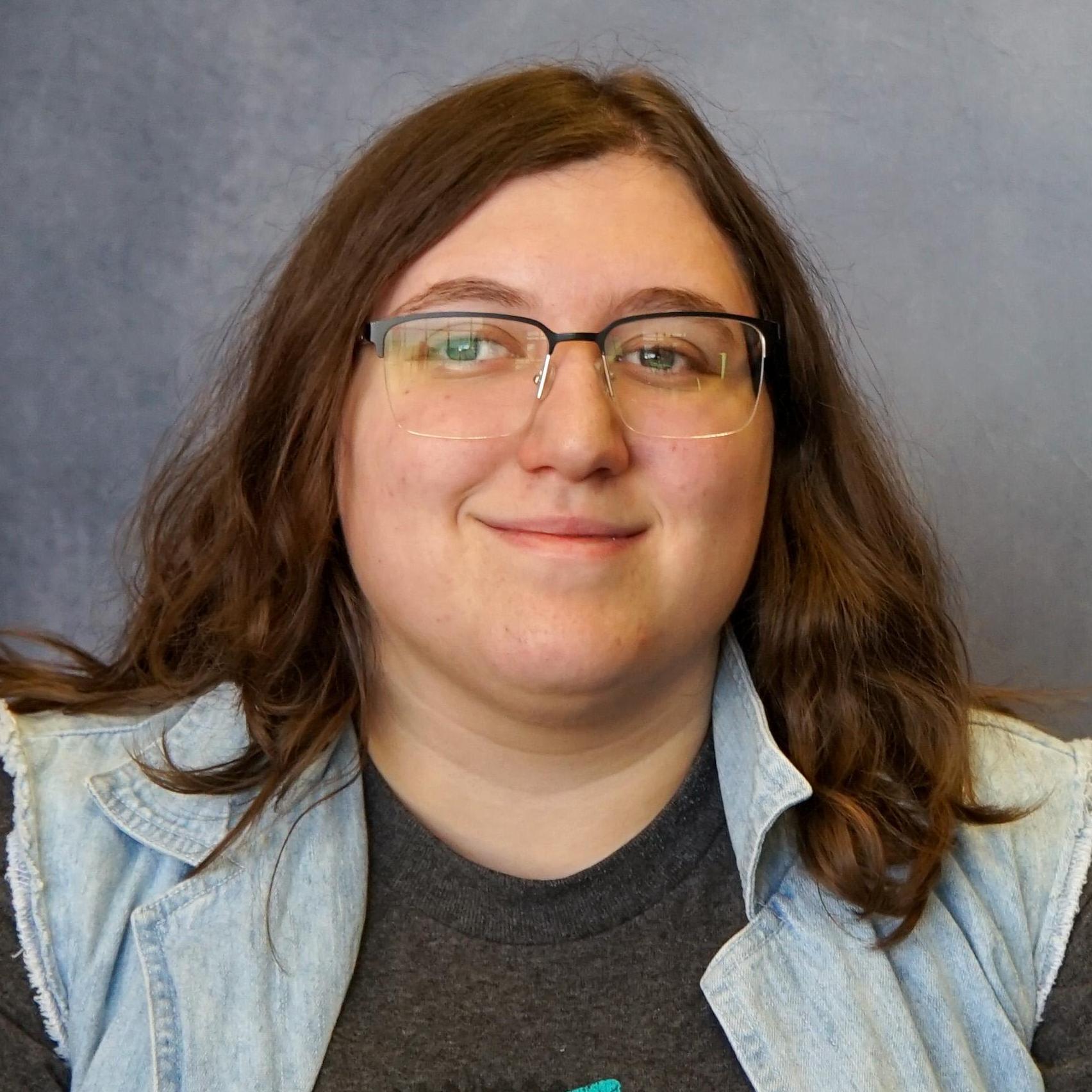 JuliHuckabee's Profile Photo