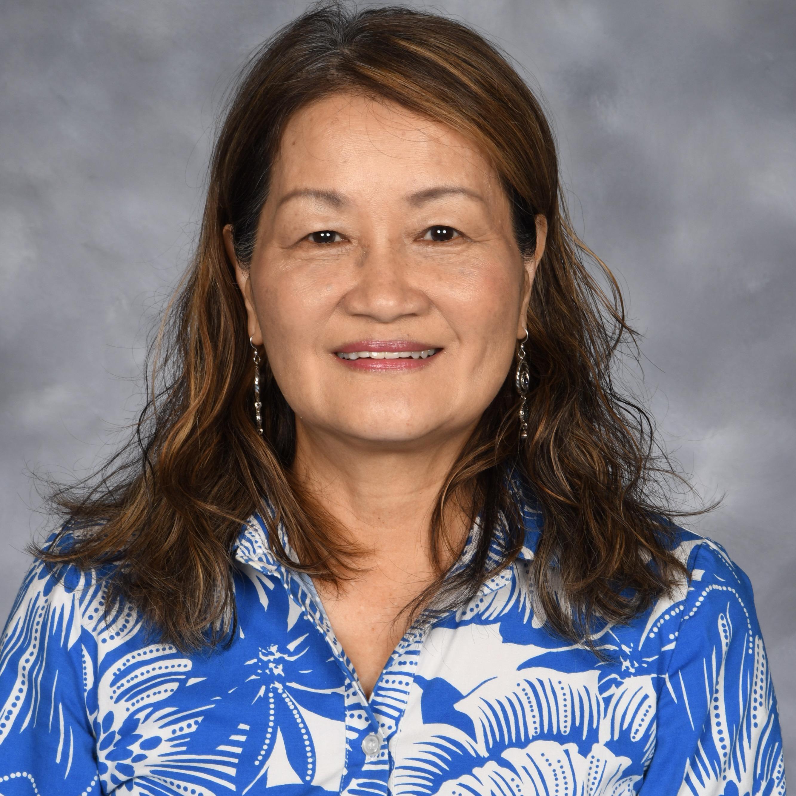 ChristinaLurz's Profile Photo