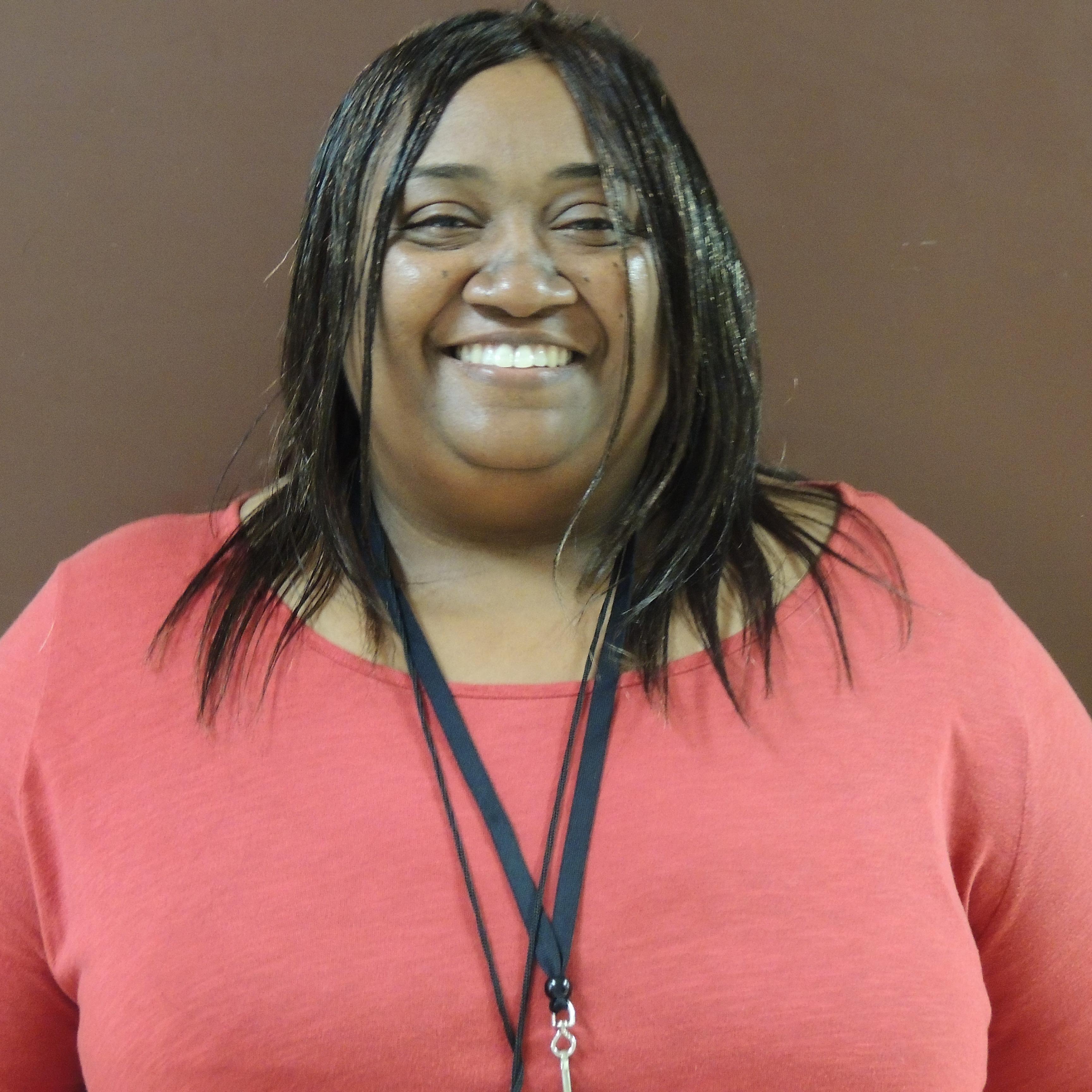 LitekaHill's Profile Photo