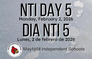 NTI Day 5: Monday, February 2, 2026