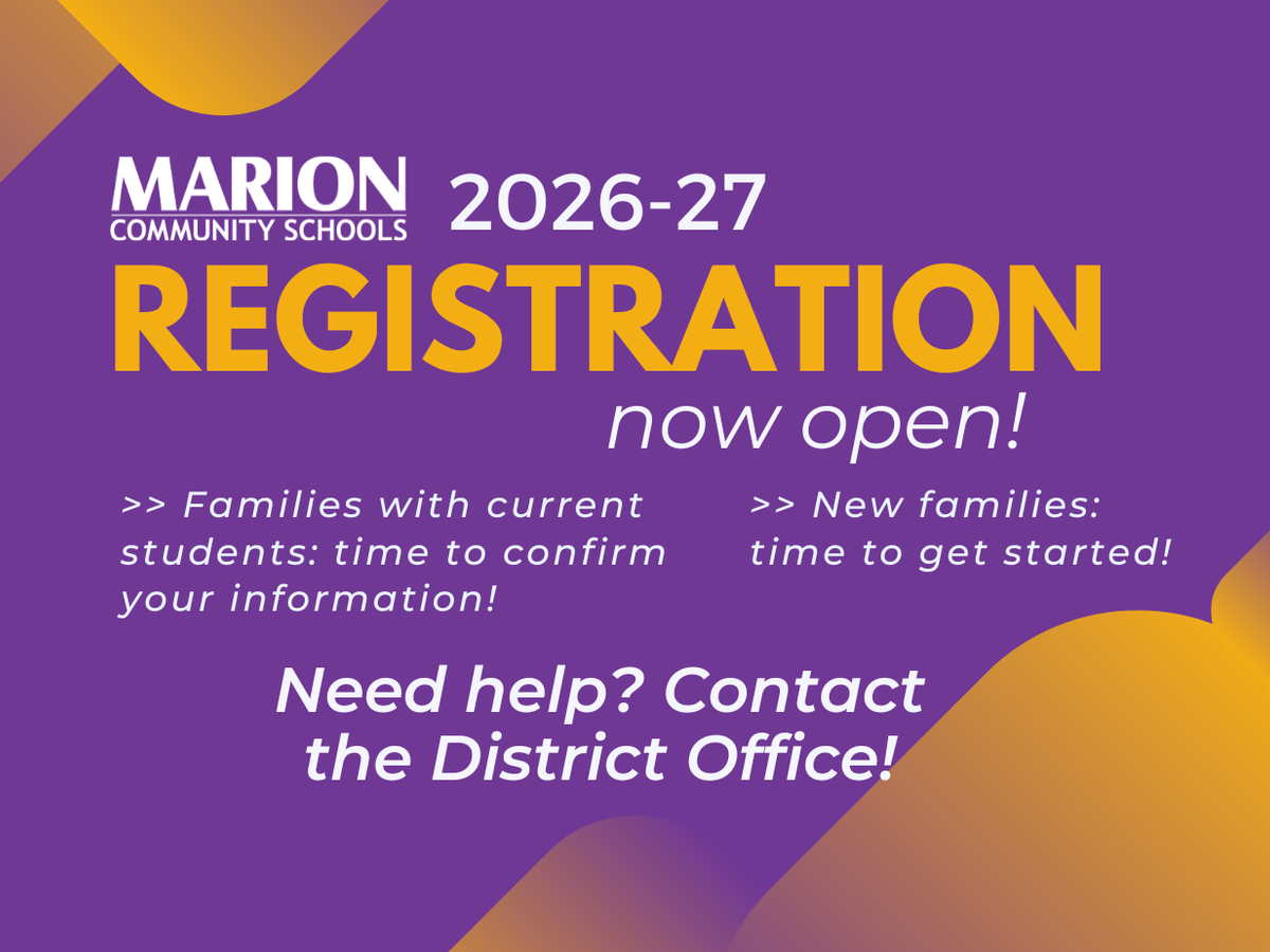promo graphic - MCS 2026-27 enrollment