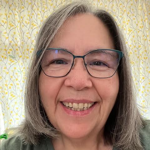 MaryGalvez's Profile Photo